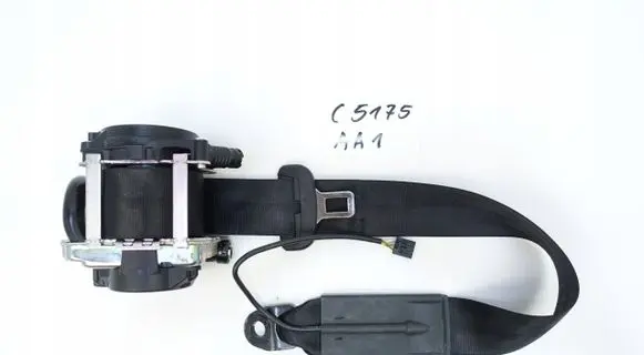 Audi R8 4S Front seatbelt 8W7857705F