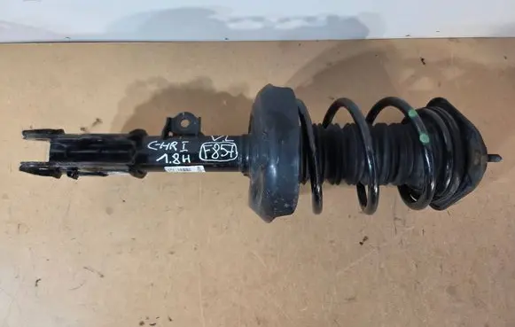 Toyota C-HR I Front shock absorber/damper 48520F4021