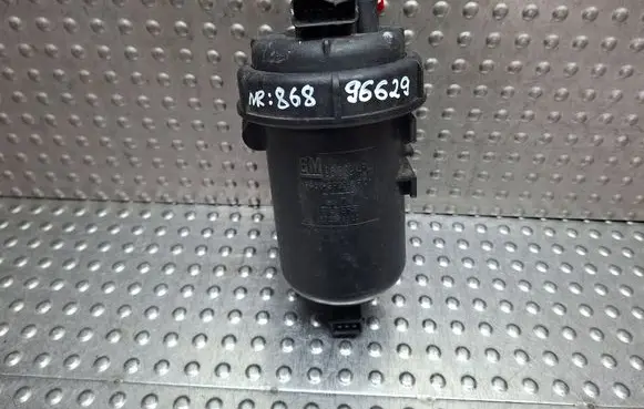 Opel Antara Fuel filter housing S27624868 96629454