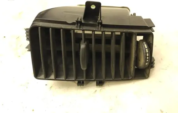 Volkswagen Crafter Dashboard side air vent grill/cover trim A9068300154