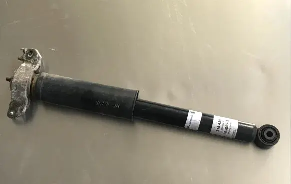 Opel Insignia A Rear shock absorber/damper 315439 30M69A 814902006942