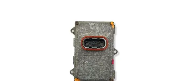 Mercedes-Benz E W211 Headlight ballast module Xenon A0028206026 5DF00870400