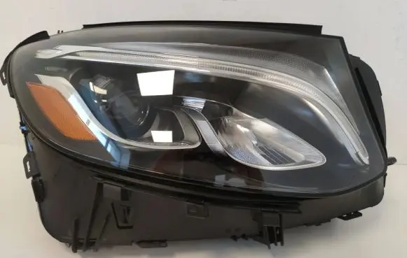 Mercedes-Benz GLC X253 C253 Headlight/headlamp A2539065601 Q05ZGS0002