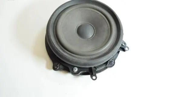 Audi A8 S8 D3 4E Front door speaker 4E003541101S