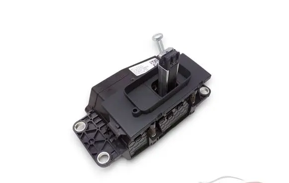 Audi A8 S8 D4 4H Gear shifter/selector 4H1927731A