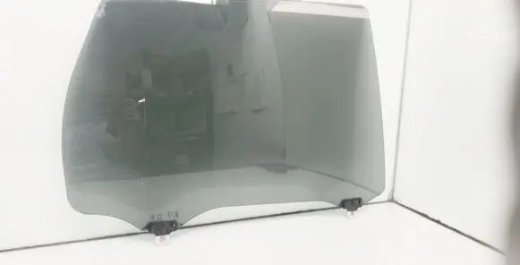 Mitsubishi ASX Rear door window glass