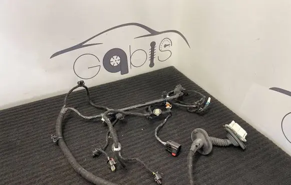 Tesla Model Y Other wiring loom 148905400E