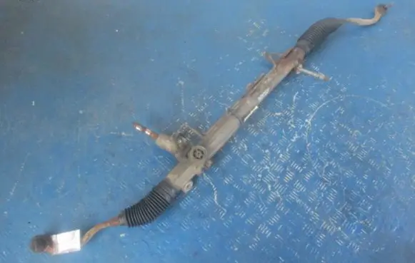 Peugeot 407 Steering rack