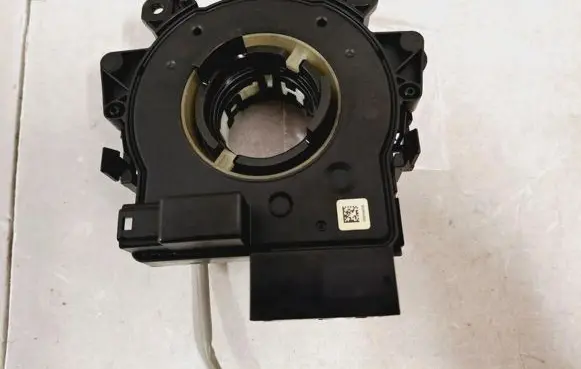 Nissan Juke I F15 Airbag squib ring wiring 