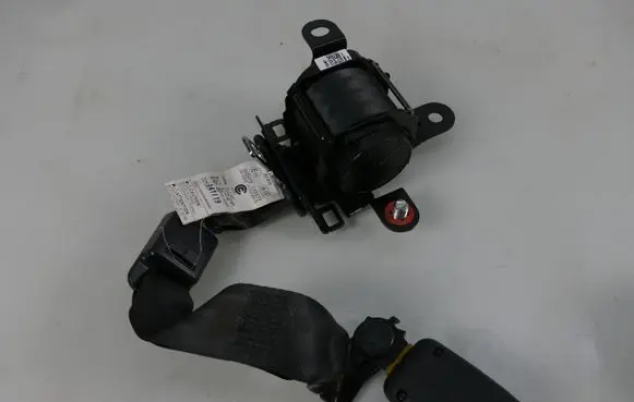 Hyundai Tucson LM Rear seatbelt 89850-2Y200