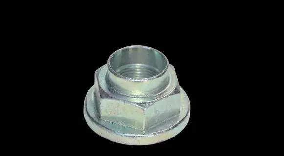 Iveco Daily 6th gen Nuts/bolts 82436595