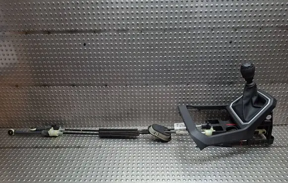 Dacia Jogger Gear shifter/selector S26301717 341014178R