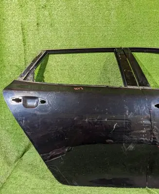 KIA Optima Rear door 