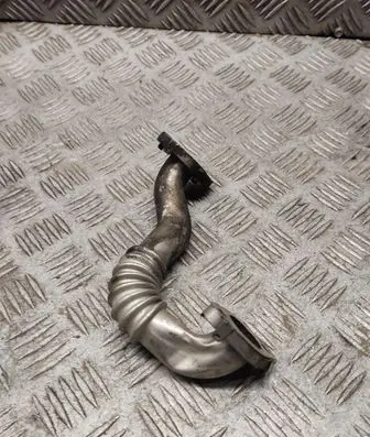 Volkswagen Caddy EGR valve line/pipe/hose