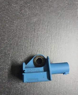 Chrysler Town & Country V Airbag deployment crash/impact sensor 56054183AA 5WK44449