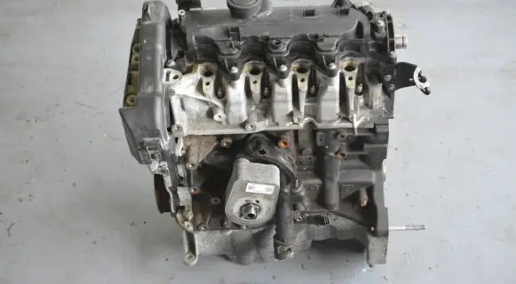Nissan Qashqai Engine K9K636