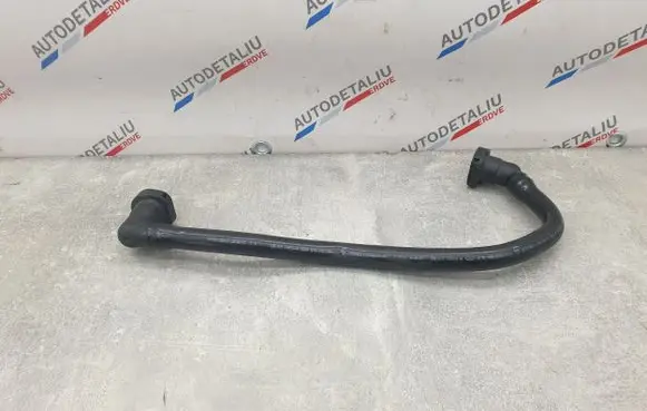 BMW 3 F30 F35 F31 Vacuum line/pipe/hose 7399324 16117399324