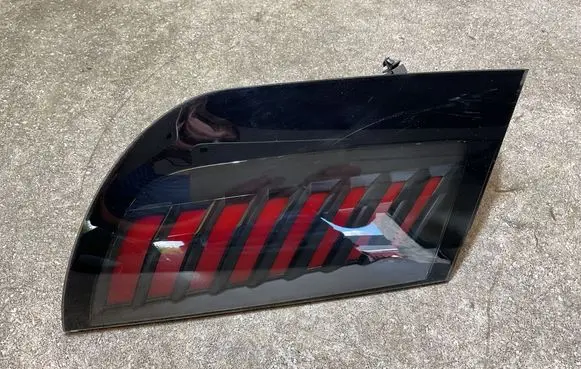 Volvo EX30 Rear/tail lights 80000414 574319