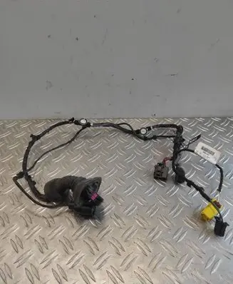 Seat Exeo (3R) Front door wiring loom 3R0971029A