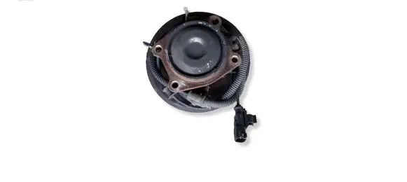 Chrysler Town u0026 Country V Rear wheel hub 