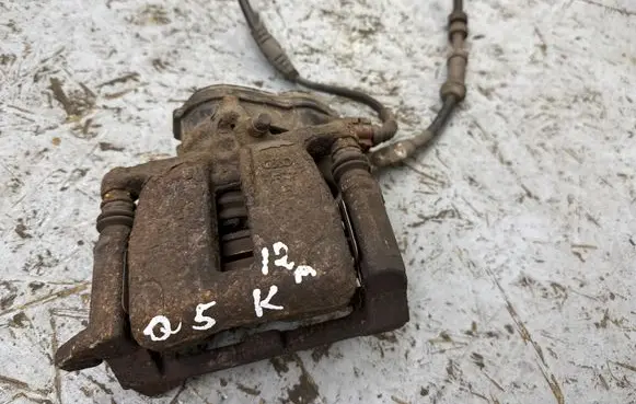 Audi Q5 SQ5 Rear brake caliper