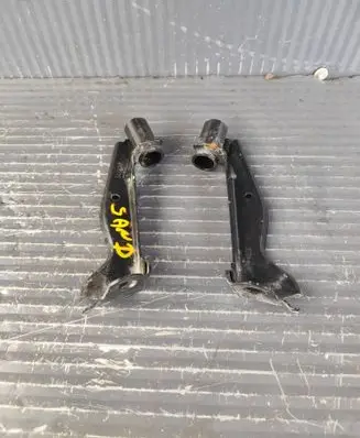 Dacia Sandero III Other front suspension part 548627560R