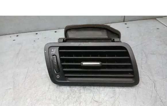 Volkswagen PASSAT B6 Dashboard side air vent grill/cover trim 3C1819702F