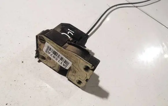 Renault Scenic I Rear door lock