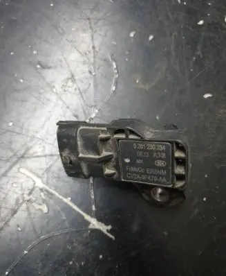 Ford Fusion II Air pressure sensor CV2A9F479AA 0261230334