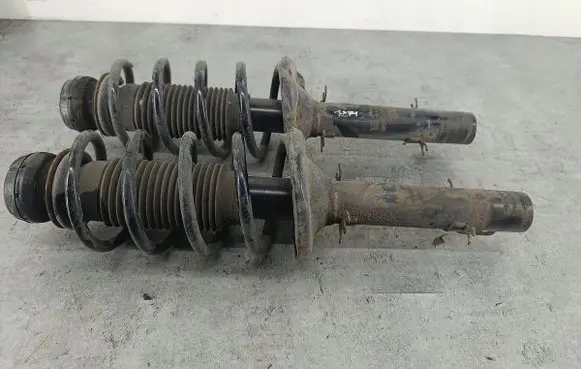 Volkswagen New Beetle Front shock absorber/damper K4000455