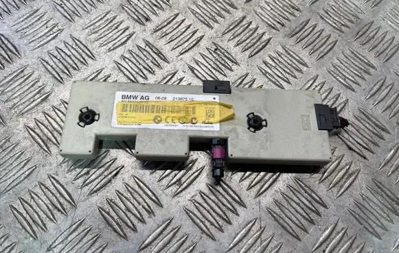 BMW 3 E92 E93 Aerial antenna amplifier 6928934