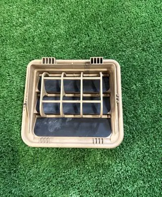 Hyundai Ioniq 5 Quarter panel pressure vent 97530T1000