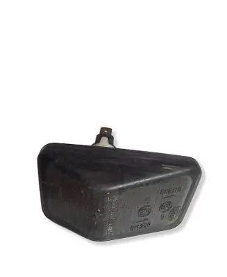 Volkswagen Golf II Front fender indicator light 6631U0 011299