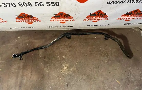 Mercedes-Benz Sprinter W906 Engine coolant pipe/hose A9068322215