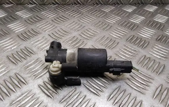 Citroen C4 I Picasso Windscreen/windshield washer pump 9632984980 9634558980