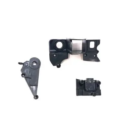 Mercedes-Benz GLE (W166 - C292) Headlight part 