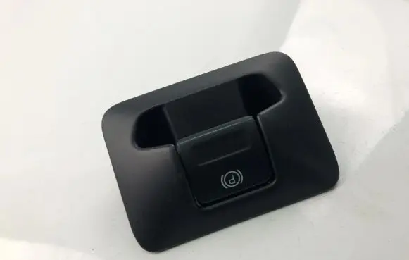 Volvo V60 Parking (PDC) sensor switch 31433500
