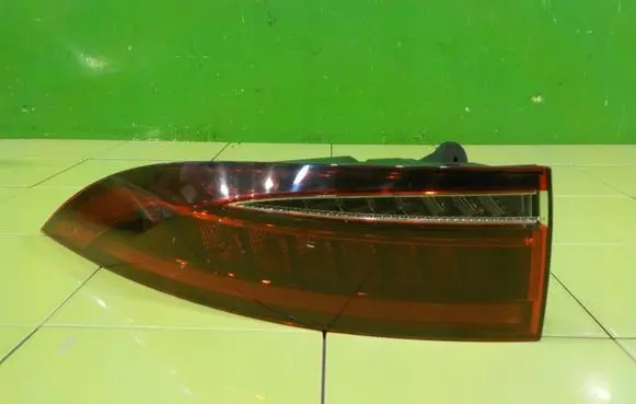 Jaguar XF X260 Rear/tail lights JX6313405AC
