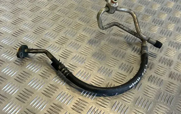 Ford Mondeo MK IV Air conditioning (A/C) pipe/hose 