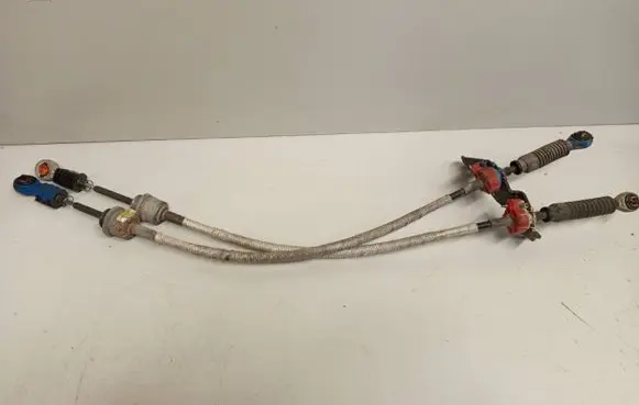 Ford Transit Gear shift cable linkage 