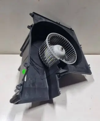 Heater fan/blower