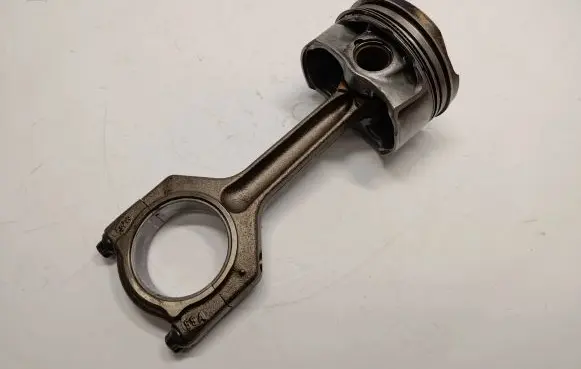 BMW 3 E92 E93 Piston with connecting rod 7624409 11257624409 11257645958