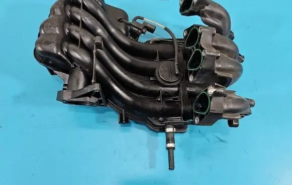 Volkswagen New Beetle Intake manifold IMPRK1547485