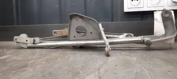 BMW 3 E46 Front wiper linkage 8357861