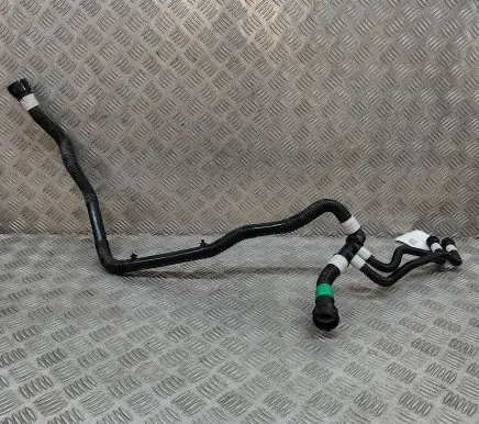 Tesla Model Y Engine coolant pipe/hose 150129300B