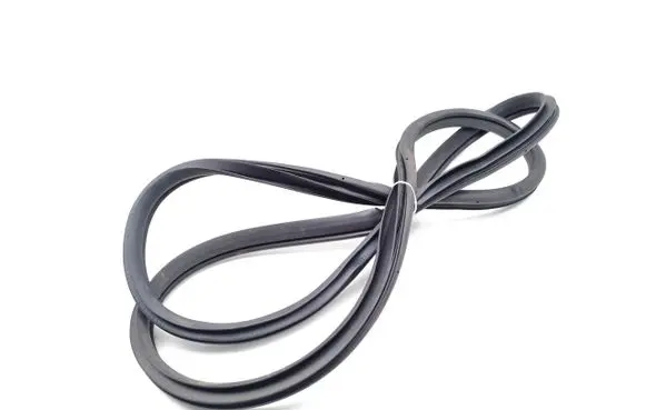 Chery 5/C5 Front door rubber seal 554001085AA