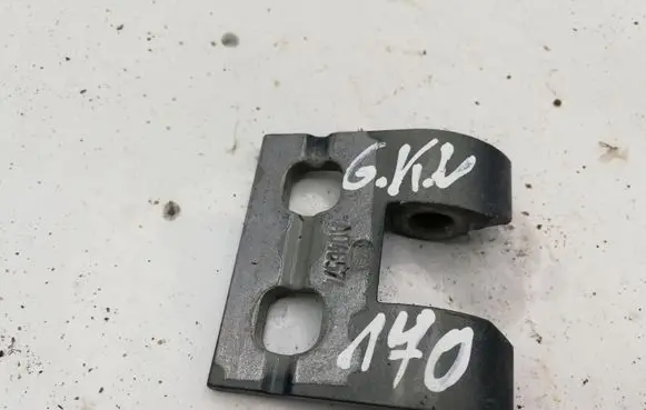 BMW 3 E90 E91 Rear door upper hinge A046574