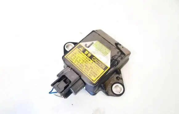 Toyota RAV 4 (XA30) ESP acceleration yaw rate sensor 8918342010 89183-42010