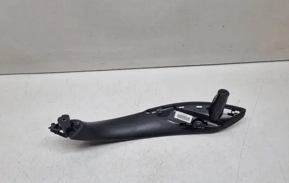 BMW 3 F30 F35 F31 Front door interior handle trim 7279282 51417279282