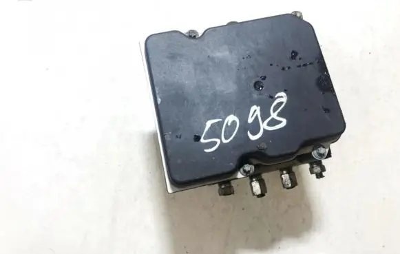 Honda CR-V ABS Pump 0265238042 57110swyg120m1